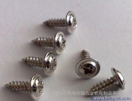 螺絲緊固件標準 專業(yè)生產與應用的核心指南