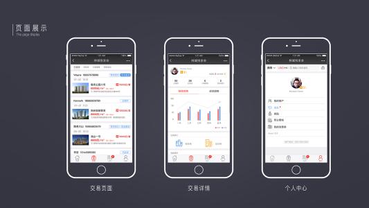 房產銷售管理APP開發(fā) 交易記錄隨時在手，手機應用助力銷售高效管理
